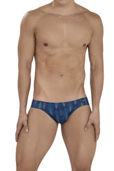 Slip magique Clever 1137 Couleur bleu foncé